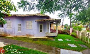 Imagem 5: Casa para venda frente 1 quarto, fundos 3 quartos, no Orla 500 (Tamoios) - Cabo Frio - RJ
