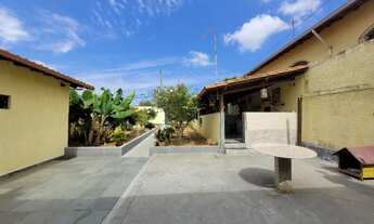 Imagem 2: Casa 4 qts, 2 vagas cobertas. Ponto nobre do Planalto. R$ 850 mil. Código 1588