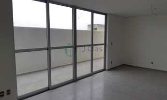 Imagem 6: LINDA AREA PRIVATIVA 119M2 BAIRRO MILIONARIOS