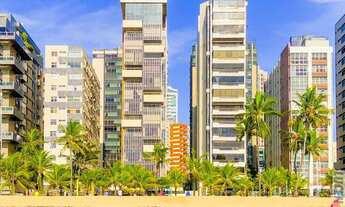 Imagem 4: Edifício Debret - Avenida Boa Viagem 4 suítes