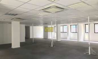 Imagem 5: Belo Horizonte - Conjunto Comercial/sala - Estoril