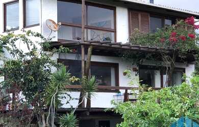 Imagem 2: Linda Casa com Vista Panorâmica, no Bairro Areais de Macacu, em Garopaba!