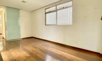 Imagem: Apartamento de 2 quartos no Bairro Coração