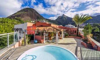 Imagem: RIO DE JANEIRO - Apartamento Padrão - Cosme