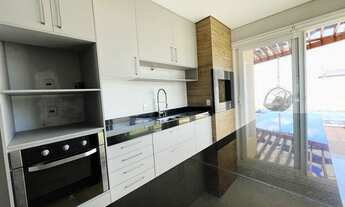 Imagem 3: Casa térrea para venda com 3 suítes e piscina no Belvedere 2, Jardim Imperial, Cuiabá