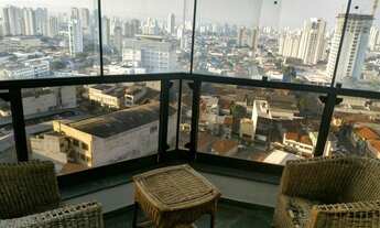 Imagem 5: Cobertura residencial à venda, Mooca, São Paulo