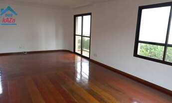 Imagem: Apartamento com 4 dormitórios à venda