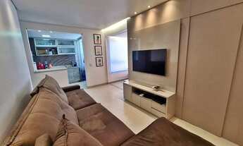 Imagem 4: Belo Horizonte - Apartamento Padrão - Jardim Paquetá