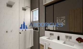 Imagem 7: Casa à venda em construção Barra de Jacuípe a poucos metros da Praia!!, OPORTUNIDADE