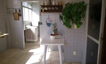 Imagem 4: Belo Horizonte - Apartamento Padrão - Liberdade