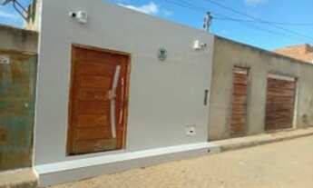 Imagem: Vendo uma casa em Irecê bahia