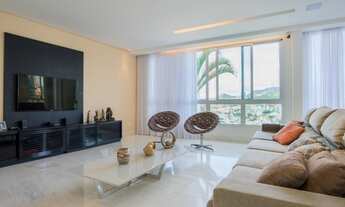 Imagem 7: Casa 5 quartos 5 vagas no Bairro São Bento venda