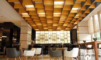 Imagem 7: Flat com 1 quarto à venda, 27 m² - Lourdes - Belo Horizonte/MG