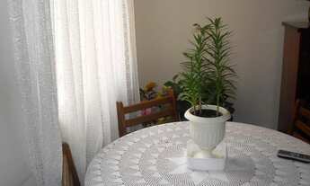 Imagem 2: Apartamento com 2 dormitórios à venda, 44 m² por R$ 260.000,00 - Cooperativa - São Bernard