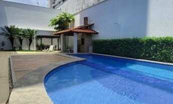 Imagem 2: Apartamento à venda no Renascença, 3 quartos, nascente, planejados, 2 vagas