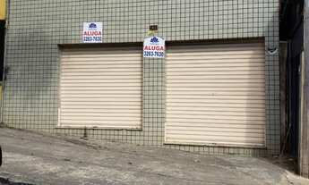 Imagem 2: Comercial/Industrial de 40 metros quadrados no bairro Barro Preto