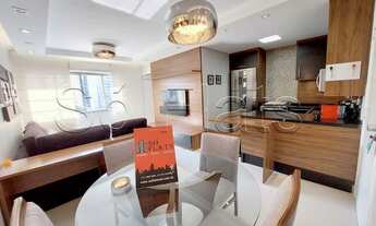 Imagem 3: Flat no Itaim, prox Av Pres Juscelino Kubitschek e Rua João Cachoeira. Com entrada imediat