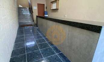 Imagem 5: Sala para alugar, 13 m² por R$ 2.800,00/mês - Caiçara - Belo Horizonte/MG