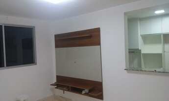 Imagem: Belo Horizonte - Apartamento Padrão - Castelo