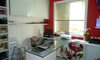 Imagem 4: Apartamento à venda, 249 m² por R$ 990.000,00 - Santo Antônio - Belo Horizonte/MG