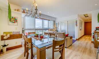 Imagem 2: Apartamento 3 quartos (1 suíte) no Passo da Areia