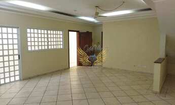 Imagem: Casa - Sobreposta Embare - Térrea - 3 dormitórios