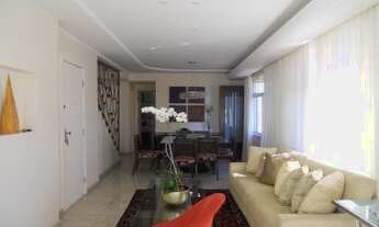 Imagem: Belo Horizonte - Apartamento Padrão - São