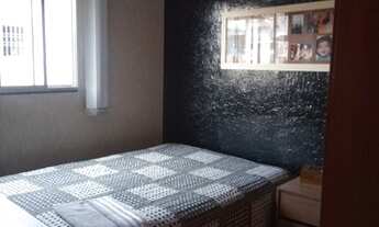 Imagem 7: Casa de condomínio para venda com 2 quartos em Vila Cloris - Belo Horizonte - MG