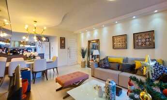 Imagem 4: Apartamento Alto Padrão no Saint Charbel em Capim Macio