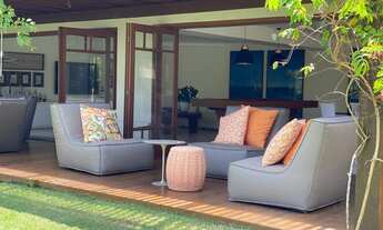 Imagem 4: CASA ALTO PADRÃO 6 SUITES LOCAÇÃO TEMPORADA