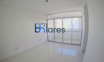 Imagem 2: Belo Horizonte - Apartamento Padrão - Manacás