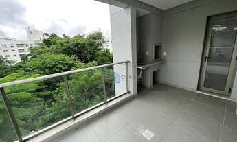 Imagem: Apartamento Amplo com 4 Suítes, 3 Vagas