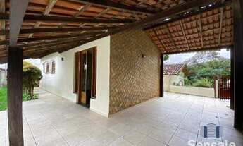 Imagem 3: Casa 3 qtos, 1 suíte e 3 vagas no Buritis