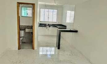 Imagem 4: Belo Horizonte - Casa Padrão - Santa Amélia