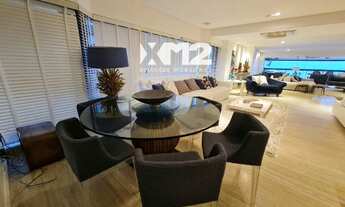 Imagem: Locação Edf Robert Bruce Harley Jr 330m²