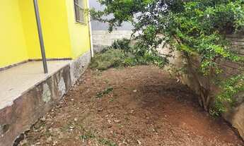 Imagem 6: Casa com dois barracões bairro Tirol