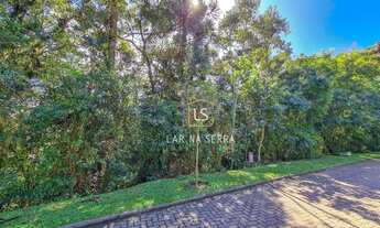 Imagem 2: Terreno à venda, 865 m² por R$ 1.272.000,00 - Reserva da Serra - Canela/RS