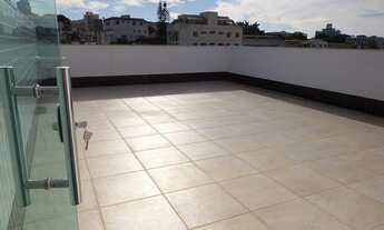 Imagem 3: Belo Horizonte - Apartamento Padrão - Santa Mônica