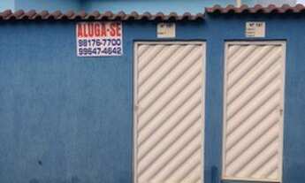 Imagem 3: Aluguel quitinetes