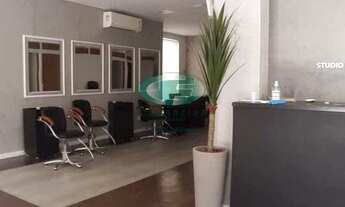 Imagem 2: Sobrado com 4 dorms, Boqueirão, Santos, Cod: 1590550