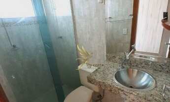 Imagem 5: Vendo Apartamento montado com 3 quartos, sendo 1 suíte e 2 vagas no Bairro Sinimbu - Belo