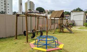 Imagem 5: SãO BERNARDO DO CAMPO - Apartamento Padrão - Paulicéia