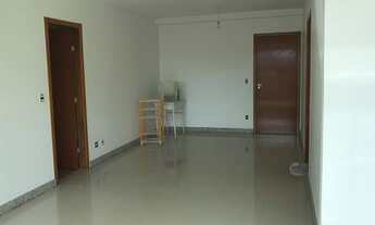 Imagem 5: Área Privativa de 4 quartos e 4 vagas no Liberdade