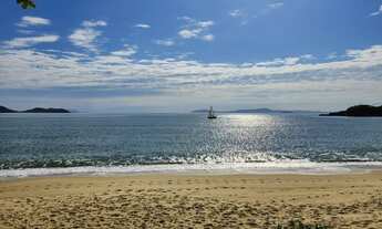 Imagem: Casa a beira mar, pé n x27 areia Governador