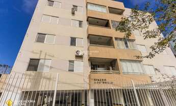 Imagem 2: Apartamento para venda tem 84 metros quadrados com 3 quartos em Córrego Grande - Florianóp