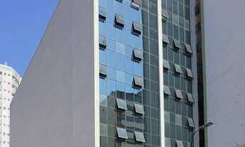 Imagem 2: Belo Horizonte - Conjunto Comercial/Sala - Centro