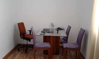 Imagem 2: Excelente apartamento de 03 quartos em Santa Efigênia - Belo Horizonte - MG