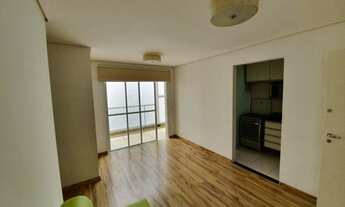 Imagem: COBERTURA 2 DORMS, 105 M² em PINHEIROS