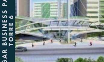 Imagem: Sala para alugar, 34 m² por R$ 1.923,00/mes