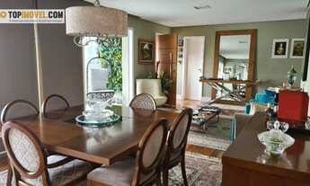 Imagem 3: Excelente apartamento para venda no Edifício More Alphaville